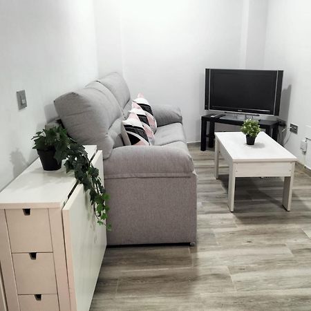 Apartamento Caborrubio Leilighet Málaga Eksteriør bilde
