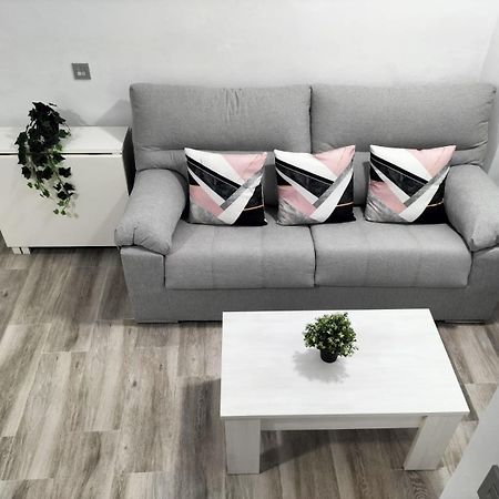 Apartamento Caborrubio Leilighet Málaga Eksteriør bilde
