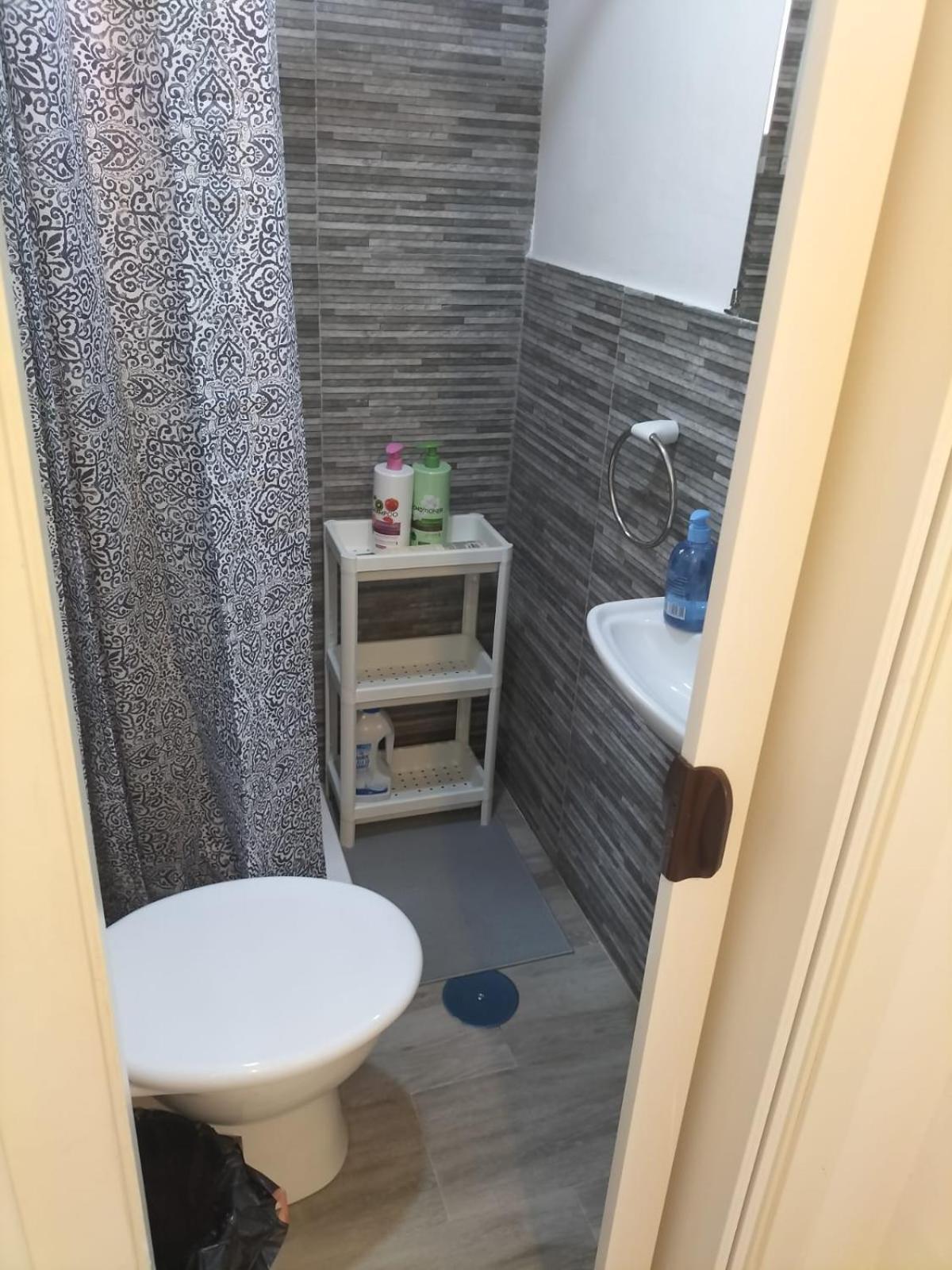 Apartamento Caborrubio Leilighet Málaga Eksteriør bilde